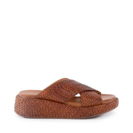 Seychelles | For Women | Key West Sandal-Tan