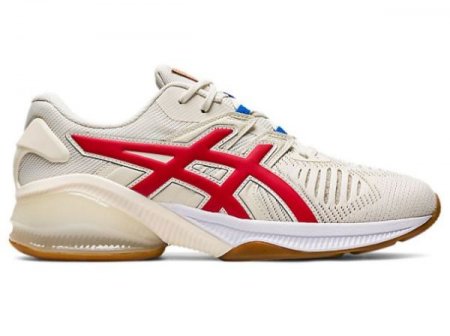 ASICS | MEN'S GEL-QUANTUM INFINITY JIN - Birch/Birch