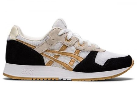 ASICS | MEN'S LYTE CLASSIC - White/Camel Beige