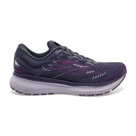 Brooks Women's Glycerin 19 Ombre/Violet/Lavender