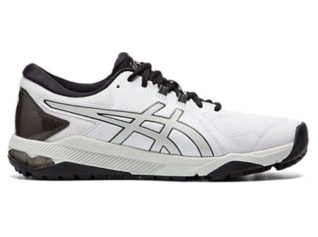 ASICS | MEN'S GEL-COURSE GLIDE MEN - White/Polar Shade