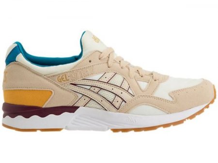 ASICS | MEN'S GEL-LYTE V - Birch/Beige