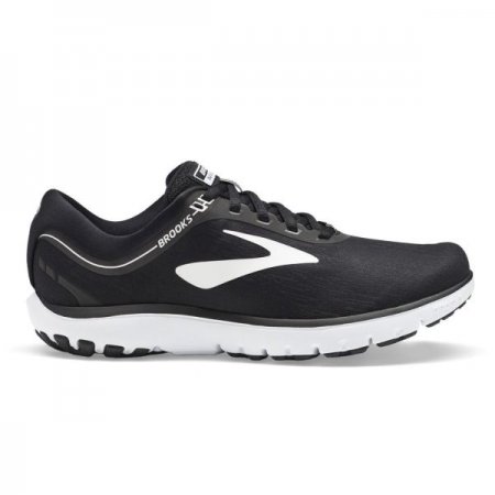 Brooks Women's PureFlow 7 Black/White