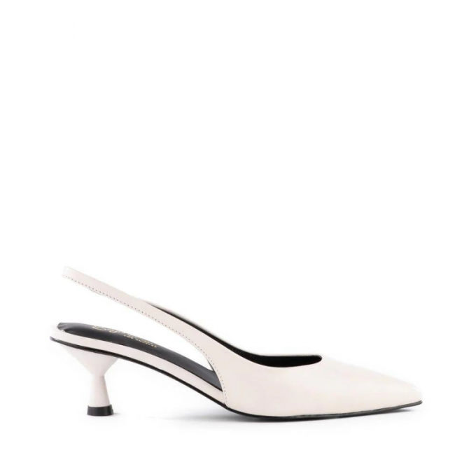 Seychelles | For Women | Brooklyn Heel-Off White