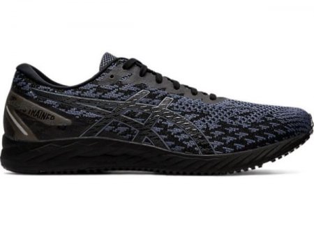 ASICS | MEN'S GEL-DS TRAINER 25 - Black/Metropolis