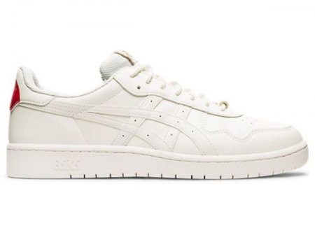 ASICS | MEN'S JAPAN S - Cream/Cream