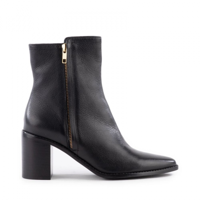 Seychelles | For Women | Desirable Boot-Black