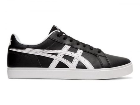 ASICS | MEN'S CLASSIC CT - Black/White