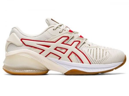 ASICS | WOMEN'S GEL-QUANTUM INFINITY JIN - Birch/Birch