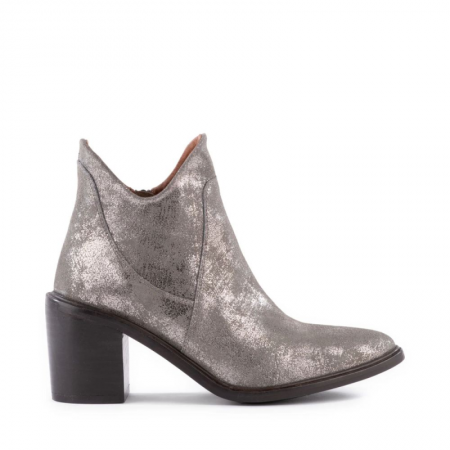 Seychelles | For Women | Pretty Little Bird Boot-Pewter