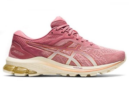 ASICS | WOMEN'S GT-1000 10 - Pearl Pink/Smokey Rose