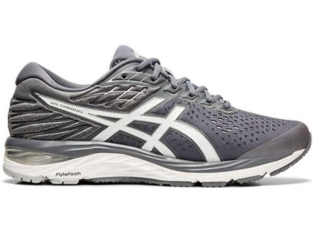 ASICS | MEN'S GEL-CUMULUS 21 - Metropolis/ White