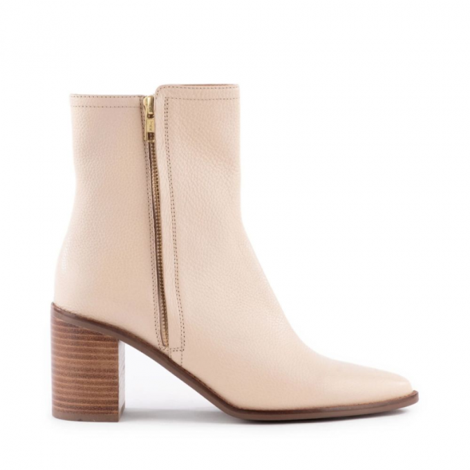 Seychelles | For Women | Desirable Boot-Off White