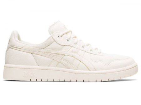 ASICS | WOMEN'S JAPAN S - Cream/Lichen Rock