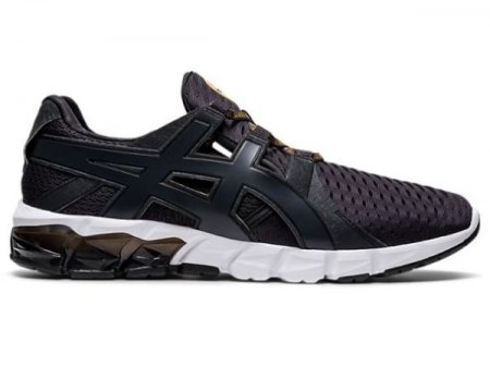 ASICS | MEN'S GEL-QUANTUM 90 TYO - Graphite Grey/Black