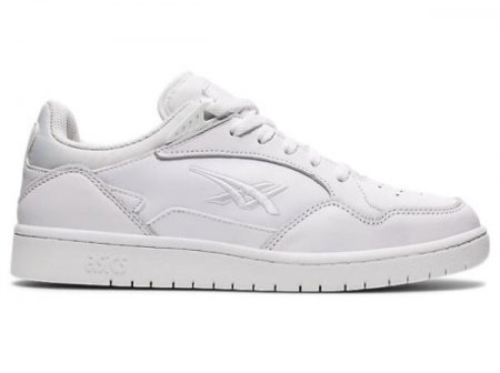 ASICS | WOMEN'S SKYCOURT - White/White