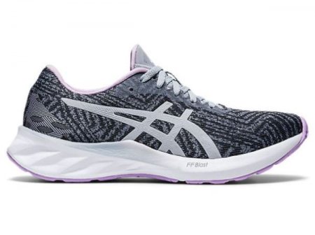 ASICS | WOMEN'S ROADBLAST - Sheet Rock/Piedmont Grey