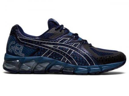 ASICS | MEN'S GEL-QUANTUM 180 5 - Peacoat/Grand Shark