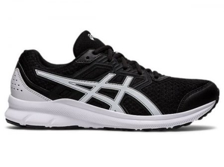 ASICS | MEN'S JOLT 3 - Black/White