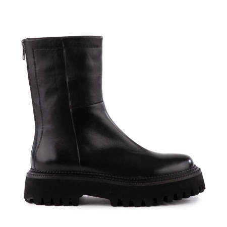 Seychelles | For Women | Last Chance Boot-Black