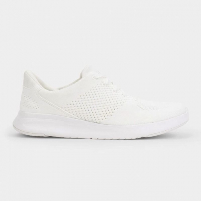 Kizik | Men's Lima - Eggshell White | Special Offer