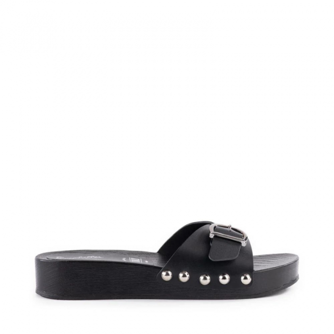 Seychelles | For Women | Sorbet Sandal-Black