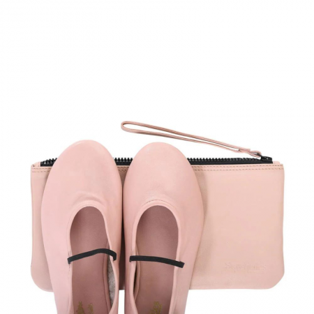 Seychelles | For Women | Neon Moon Mesh Travel Duo-Blush