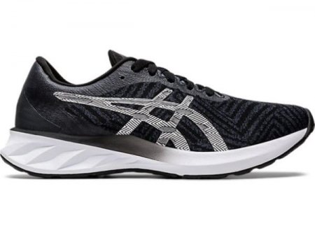 ASICS | WOMEN'S ROADBLAST - Black/White