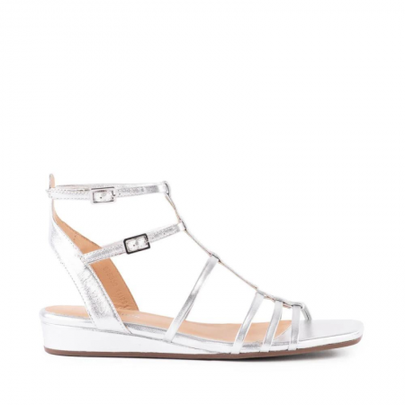 Seychelles | For Women | Luxunrious Sandal-Silver