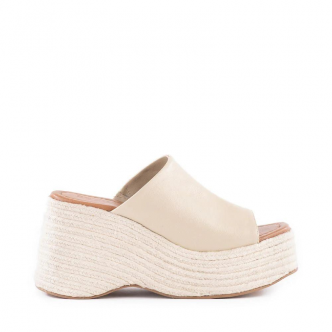 Seychelles | For Women | Tulip Sandal-Off White