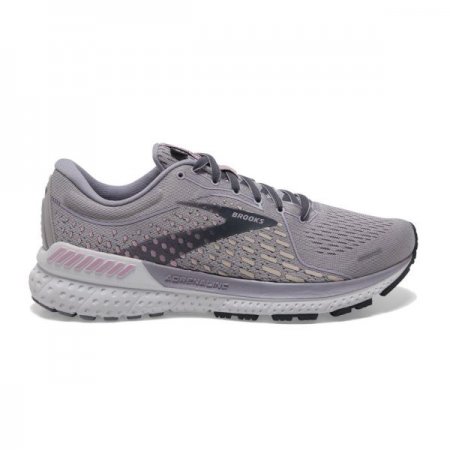 Brooks Women's Adrenaline GTS 21 Iris/Lilac Sachet/Ombre Blue