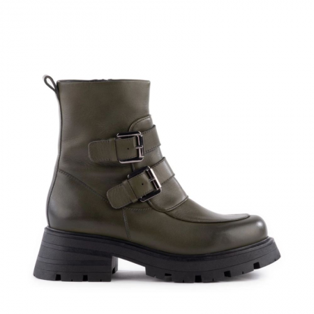 Seychelles | For Women | Chasin You Boot-Olive