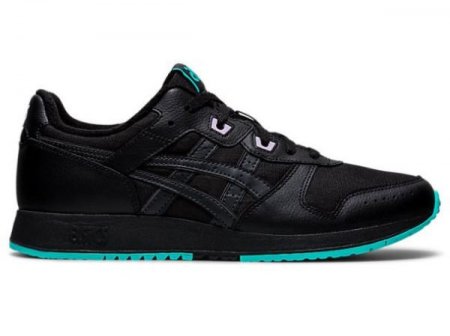 ASICS | MEN'S LYTE CLASSIC - Black/Black