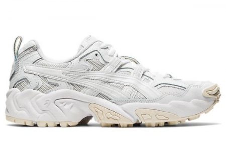 ASICS | MEN'S GEL-NANDI OG - White/White