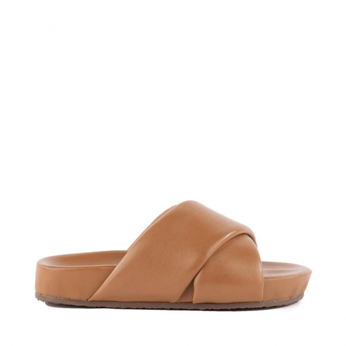 Seychelles | For Women | Heartfelt Slide-Tan