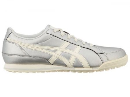 ASICS | WOMEN'S GEL-PRESHOT CLASSIC 3 - Silver/Cream