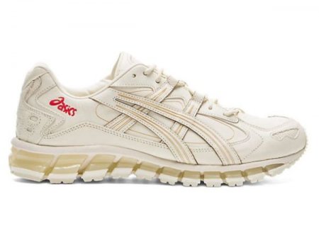 ASICS | MEN'S GEL-KAYANO 5 360 - Birch/Birch