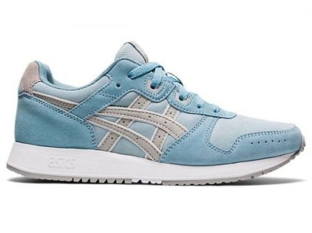 ASICS | WOMEN'S LYTE CLASSIC - Aqua Angel/Oyster Grey