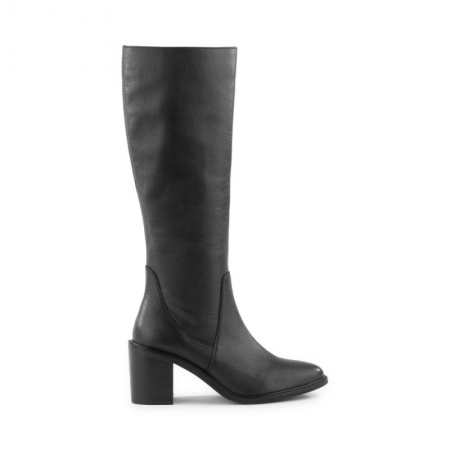 Seychelles | For Women | Element Tall Boot-Black