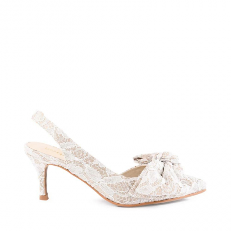 Seychelles | For Women | Never Heel-Ivory