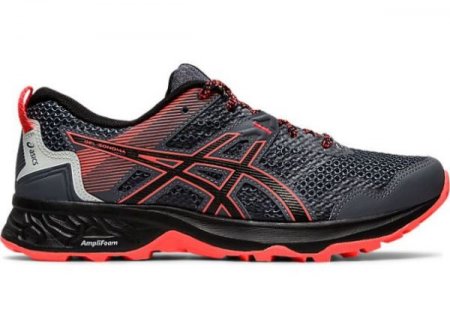 ASICS | WOMEN'S GEL-Sonoma 5 - Metropolis/Black