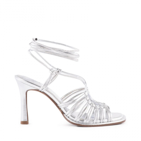 Seychelles | For Women | Te Amo Sandals-Silver