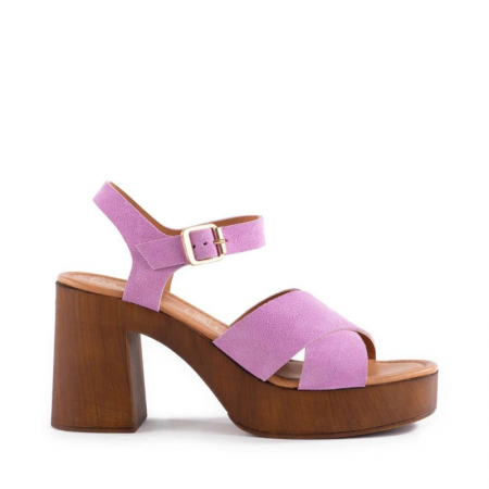 Seychelles | For Women | Paloma Sandal-Orchid