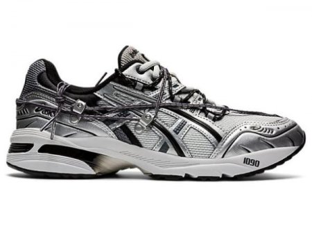 ASICS | WOMEN'S Andersson Bell x GEL-1090 - Glacier Grey/Silver