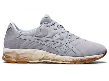 ASICS | WOMEN'S GEL-QUANTUM 360 - Piedmont Grey/Piedmont Grey