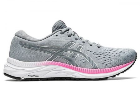 ASICS | WOMEN'S GEL-EXCITE 7 (D) - Sheet Rock/Piedmont Grey