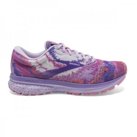 Brooks Women's Ghost 13 Lilac/Pink/Purple