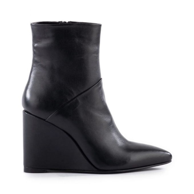 Seychelles | For Women | Only Girl Boot-Black