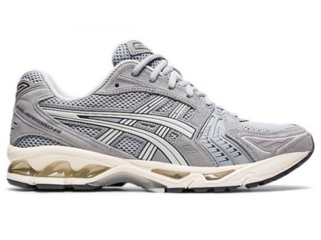 ASICS | MEN'S GEL-KAYANO 14 - Piedmont Grey/Sheet Rock