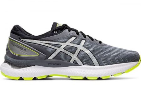 ASICS | MEN'S GEL-NIMBUS 22 LITE-SHOW - Metropolis/Pure Silver